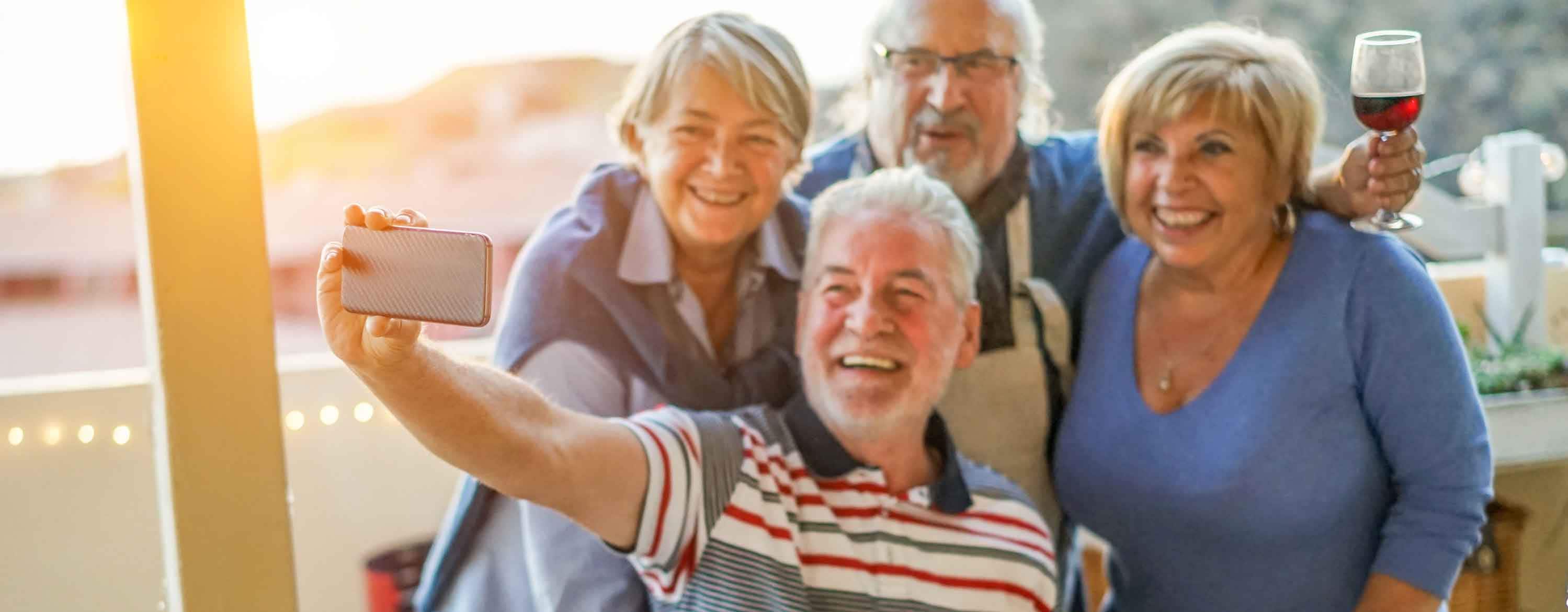 Best Cell Phone Accessories for Seniors Xfinity